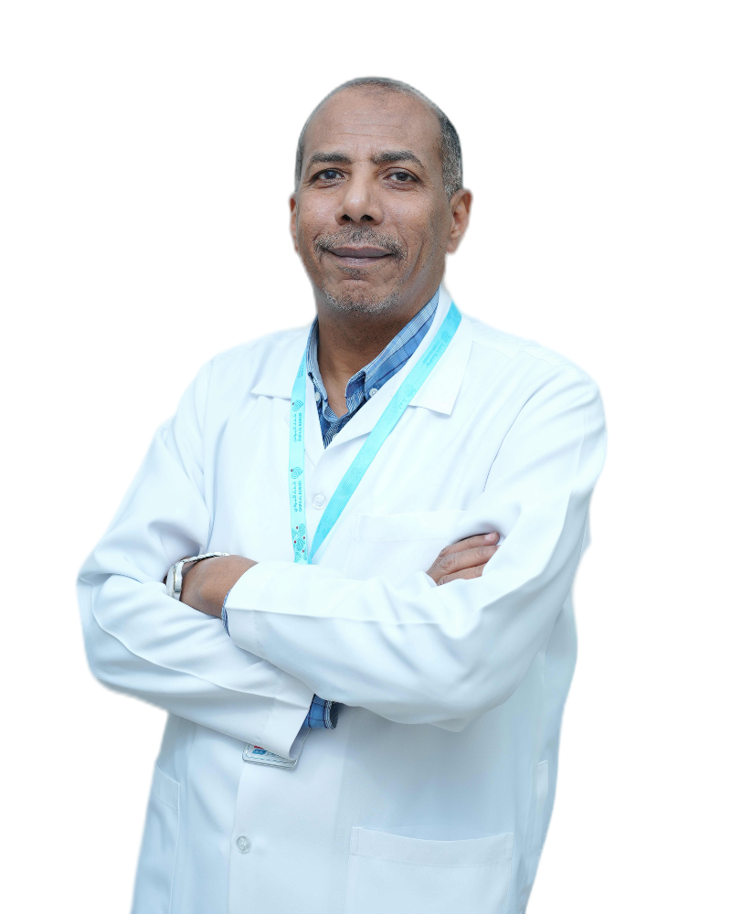 Dr. Zainul Abedeen